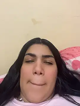 Hopeluna online show from June 2026 02:16:01 AM