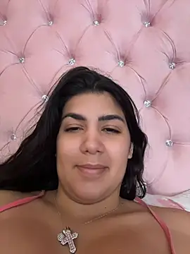 Hopeluna online show from July 2026 04:53:01 PM