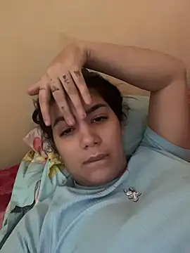 Hopeluna online show from July 2026 05:33:02 PM