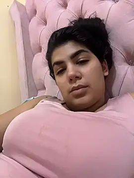 Hopeluna online show from July 2026 07:17:02 AM