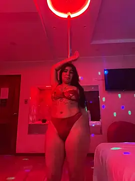 Hopeluna online show from July 2026 11:58:02 PM