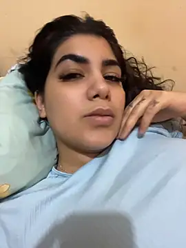 Hopeluna online show from July 2026 05:29:01 AM