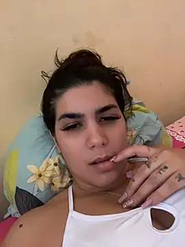 Hopeluna online show from August 2026 09:39:02 PM
