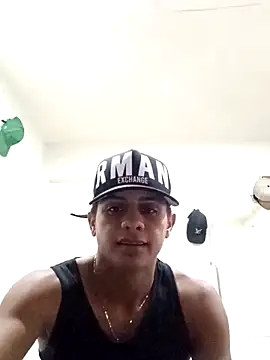 Gabriel 0110 online show from March 2026 10:46:01 PM