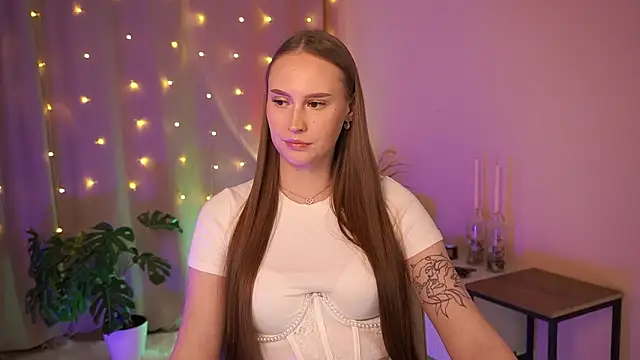 ViMilka online show from March 2026 12:52:01 PM