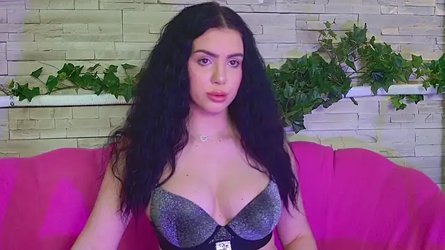 IngridMyst online show from June 2026 04:46:01 AM