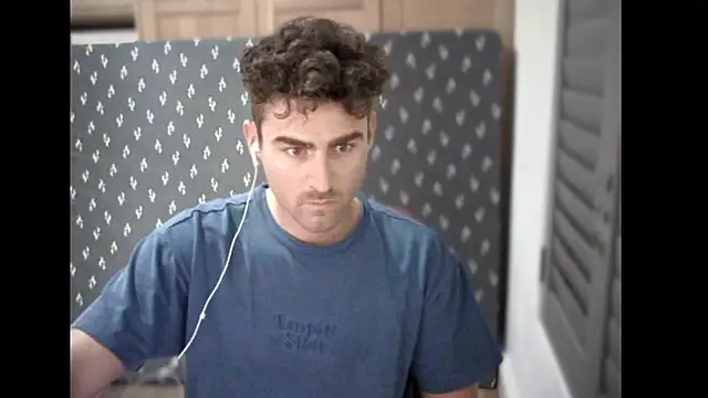 NaughtyMic online show from March 2026 04:34:02 AM