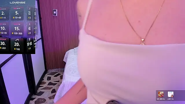 AlaskaFlowerss1  online show from July 2026 04:28:02 AM