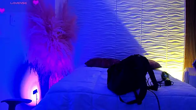 AlondraSoomer online show from May 2026 04:29:02 AM