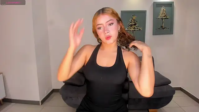 ArianaNova online show from July 2026 07:09:01 PM