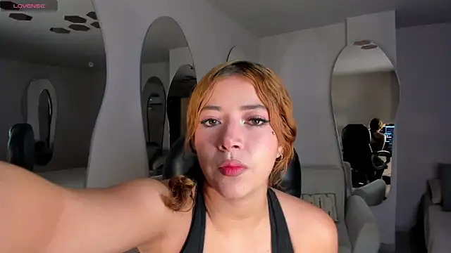 ArianaNova online show from July 2026 11:07:02 PM