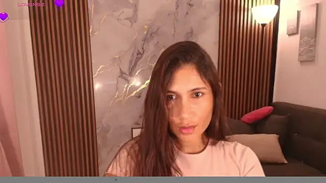 LucyBecker online show from April 2026 10:37:02 PM