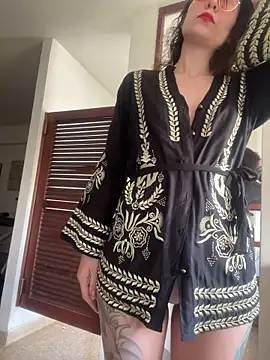 conejita000 online show from April 2026 05:32:02 PM