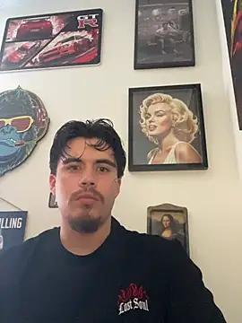 RuledTribe online show from May 2026 10:48:01 PM