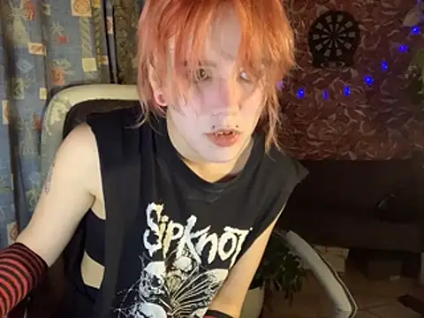 whiny emo boi online show from April 2026 08:02:02 PM