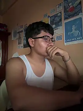 Erickckk online show from March 2026 09:09:01 PM