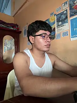 Erickckk online show from March 2026 04:07:02 PM