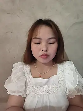 Snapshot of Mina_xYx chatting on June 2026 03:49:01 AM Mina xYx online show from June 2026 03:49:01 AM