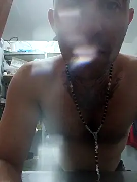 IcticBaptism online show from April 2026 06:09:01 PM