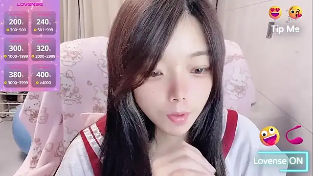 Snapshot of Puting_q chatting on May 2026 02:36:02 PM Puting q online show from May 2026 02:36:02 PM