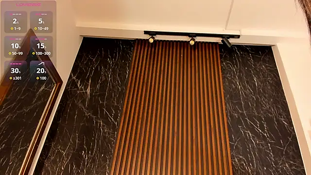 EvySecretX online show from March 2026 01:48:02 PM