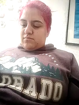 Snapshot of _Haamy_ chatting on March 2026 03:04:02 PM Haamy online show from March 2026 03:04:02 PM