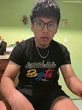 Snapshot of Arley-Arley1 chatting on March 2026 04:17:02 AM Arley-Arley1 online show from March 2026 04:17:02 AM