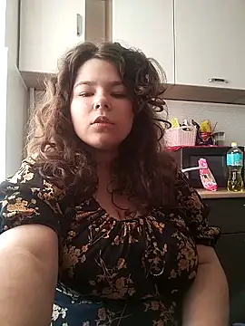 Oksa FoxFire online show from March 2026 12:52:02 PM