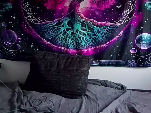 InkedMoon online show from March 2026 08:08:02 AM