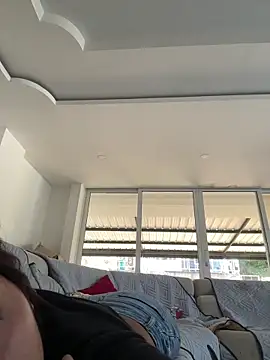 Snapshot of yuliana056 chatting on March 2026 08:46:01 PM yuliana056 online show from March 2026 08:46:01 PM