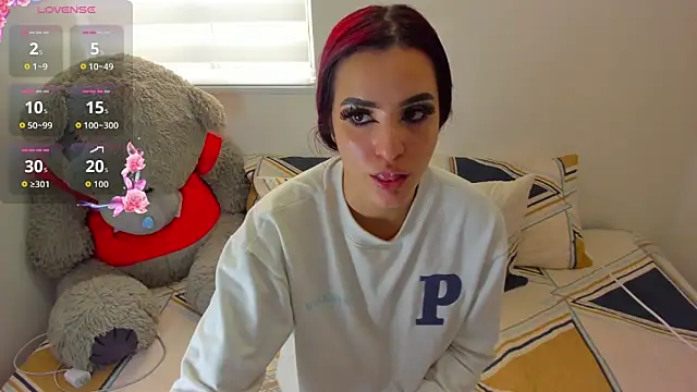Vexoryn online show from June 2026 05:38:02 PM