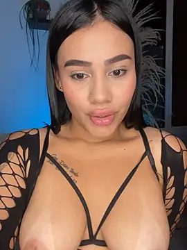 AlisonBeltran1 online show from April 2026 07:45:01 AM