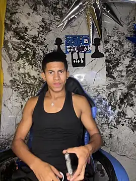 carlos hot12 online show from March 2026 04:07:02 AM