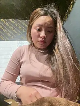 Snapshot of chipchip-cute chatting on March 2026 09:02:02 AM chipchip-cute online show from March 2026 09:02:02 AM