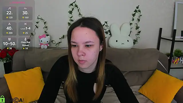 Lori Bllossom online show from April 2026 01:10:02 AM