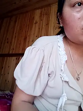 Snapshot of Abi-ni chatting on July 2026 08:29:02 AM Abi-ni online show from July 2026 08:29:02 AM