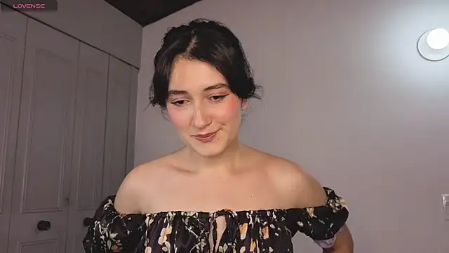 AleblancXOXO online show from May 2026 10:07:01 PM