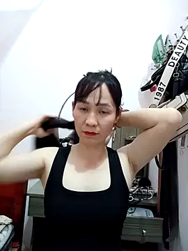 Snapshot of Victoria_mila chatting on March 2026 06:50:01 AM Victoria mila online show from March 2026 06:50:01 AM