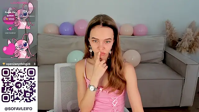 Sofa Vleifo online show from June 2026 01:34:01 AM