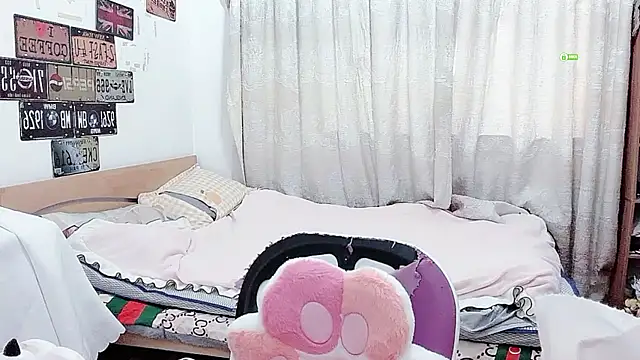 Rose-58 online show from May 2026 09:39:02 AM