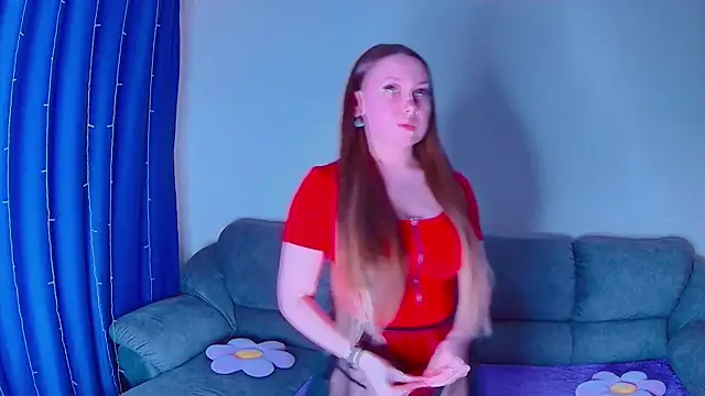 CarrollNancy online show from April 2026 01:23:02 PM