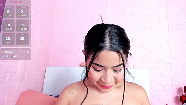Snapshot of Celeste_Rox chatting on May 2026 10:36:01 AM Celeste Rox online show from May 2026 10:36:01 AM