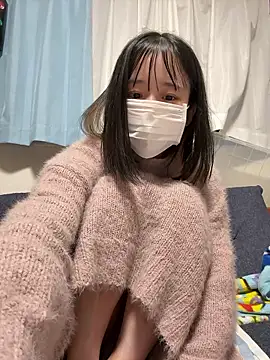 Mika-chan online show from April 2026 02:06:02 PM