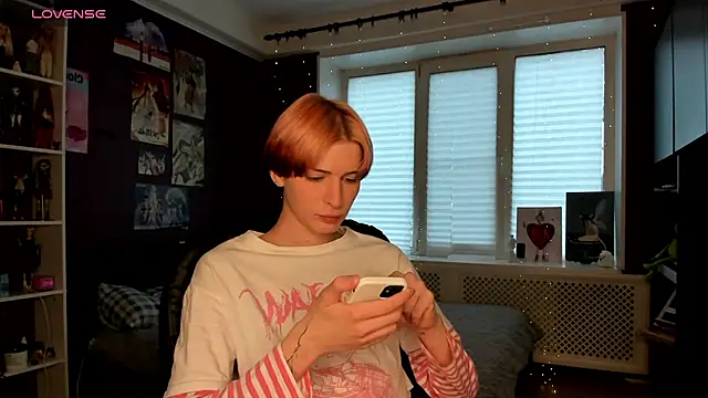 sweet peach    online show from May 2026 03:41:02 PM