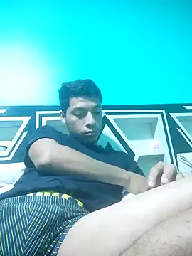 BorjaBG online show from May 2026 07:05:01 AM