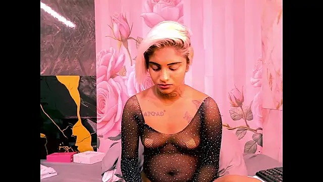 indian barbie online show from April 2026 06:10:01 PM