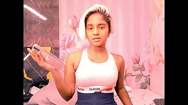 indian barbie online show from April 2026 11:30:02 AM