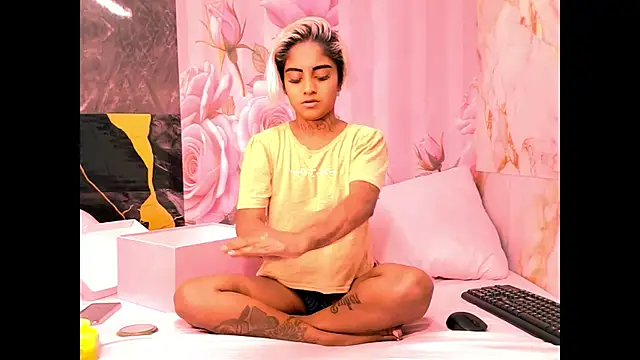indian barbie online show from May 2026 05:07:02 PM
