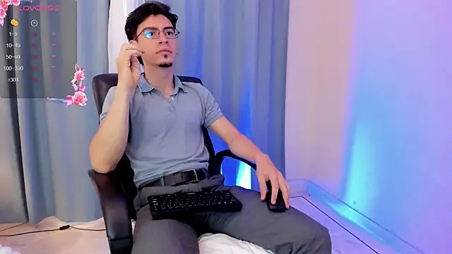 manu ferx online show from May 2026 01:07:01 PM