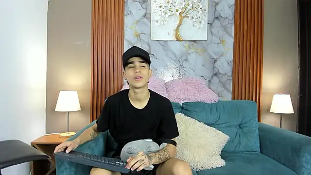 NAUGHTY BOYS1 online show from March 2026 07:29:01 PM